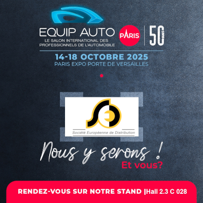Equip Auto 2025